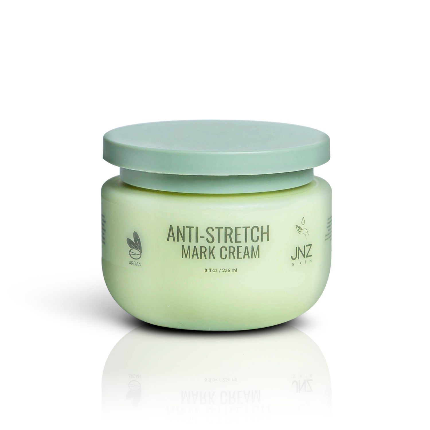 ANTI-STRETCH MARK CREAM