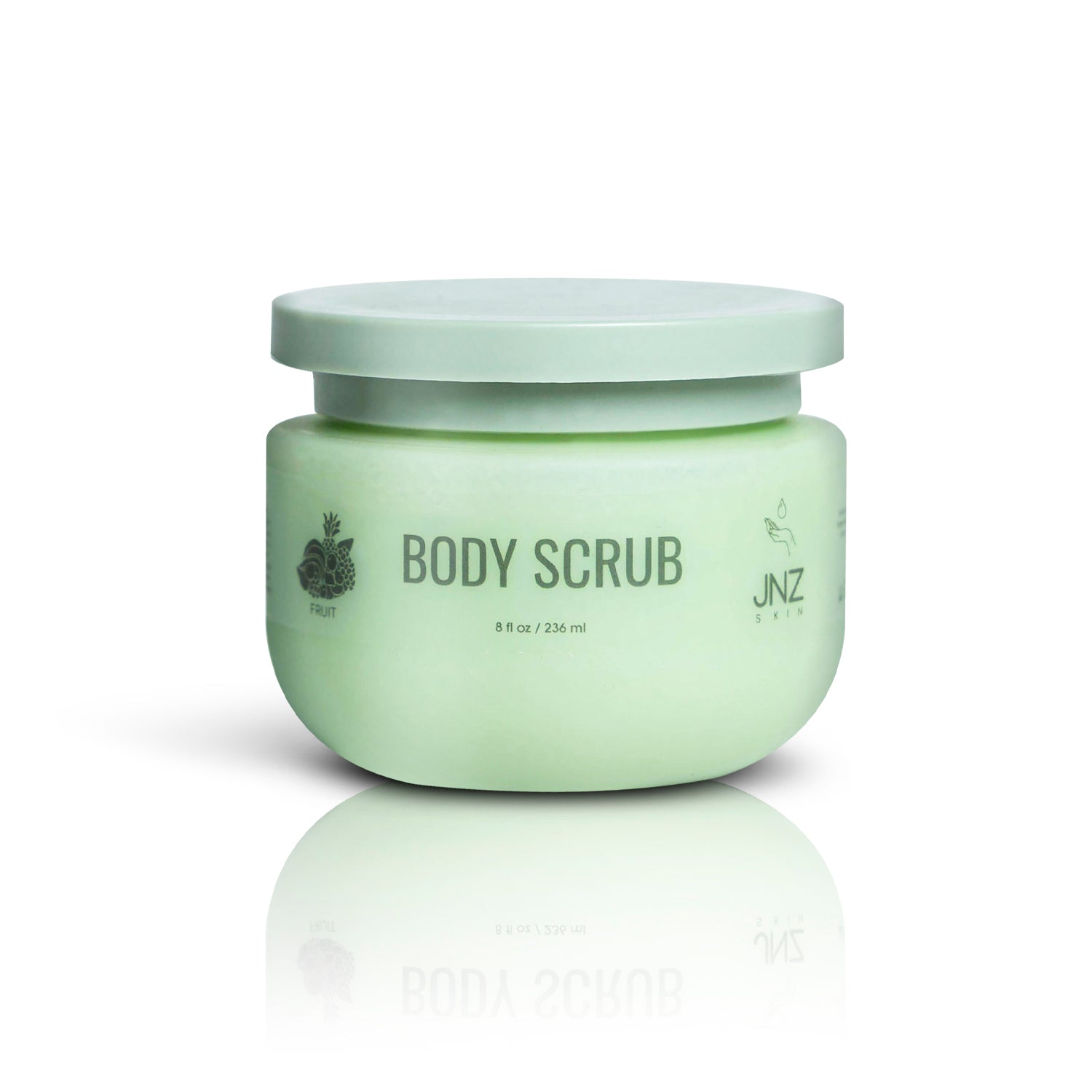 BODY SCRUB