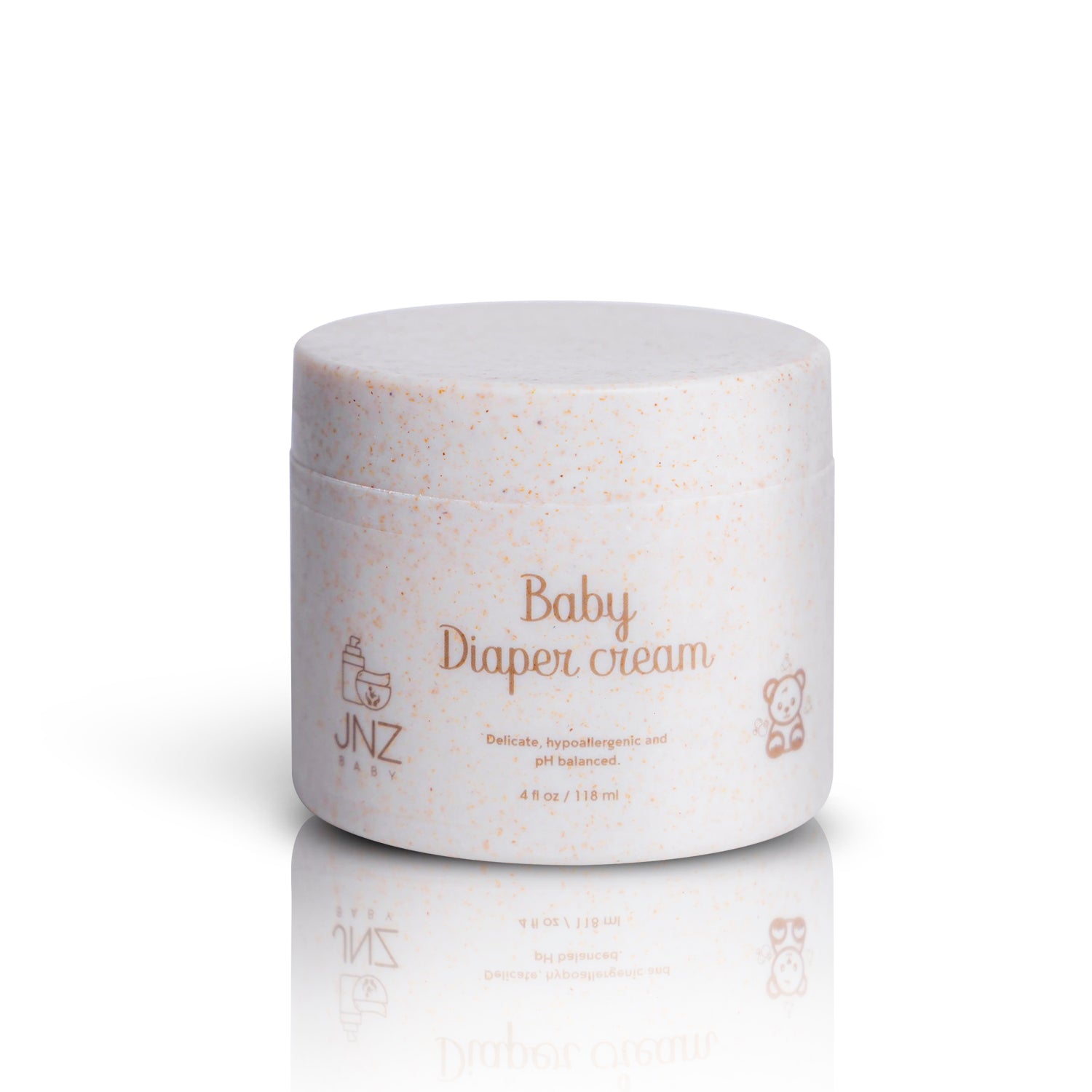 Baby Diaper Cream