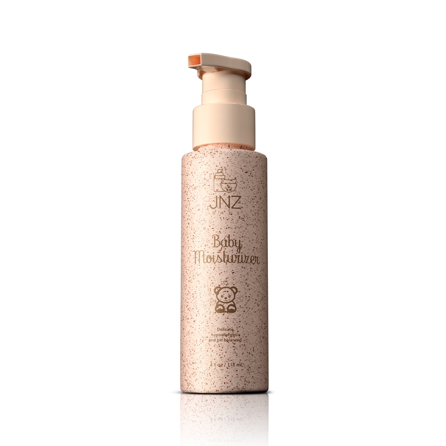 Baby Moisturizer