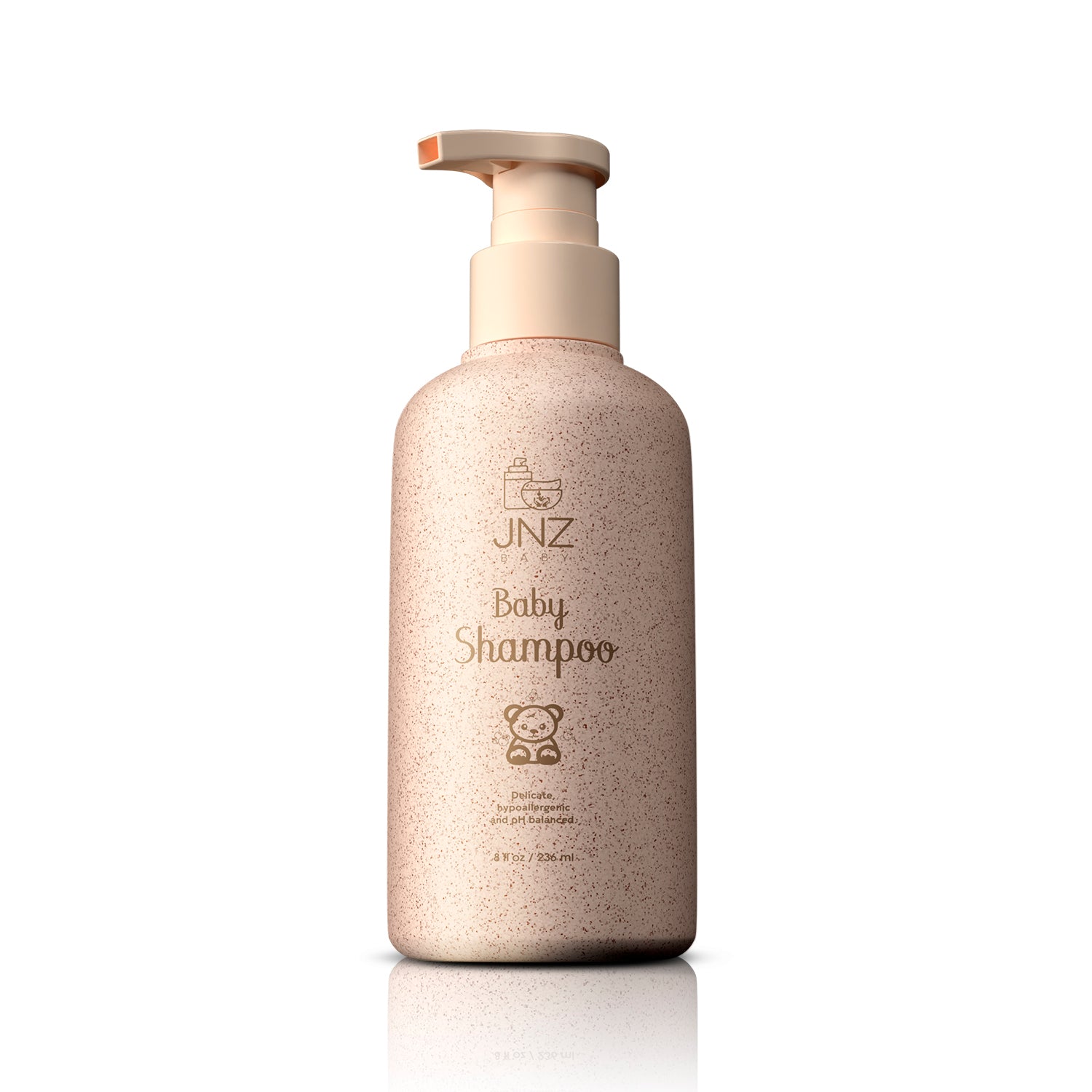 Baby Shampoo